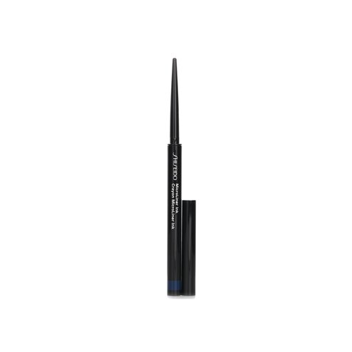 Shiseido MicroLiner Ink Подводка для Глаз - # 04 Navy 0.08g/0.002oz