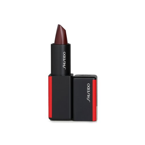 Shiseido ModernMatte Матовая Губная Помада - # 522 Velvet Rope (Sangria) 4g/0.14oz
