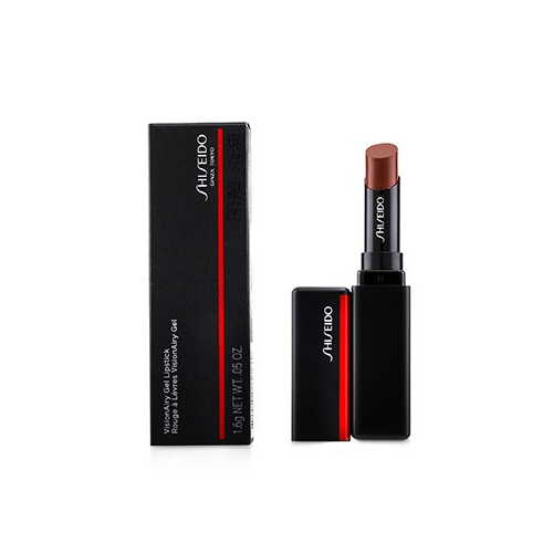 Shiseido VisionAiry Гелевая Губная Помада - # 204 Scarlet Rush (Velvet Red) 1.6g/0.05oz