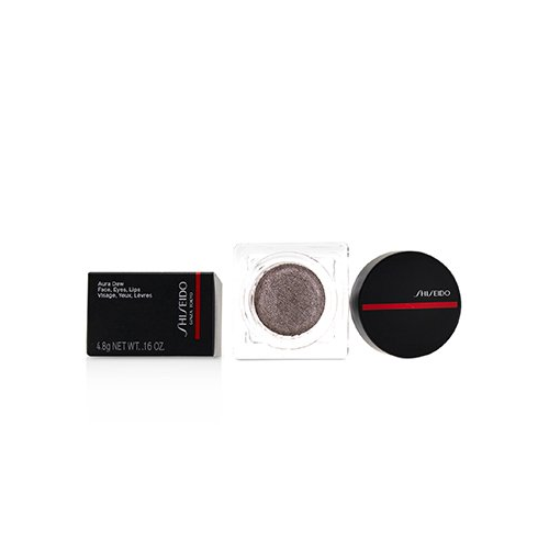 Shiseido Aura Dew Хайлайтер для Лица, Глаз и Губ - # 01 Lunar (Silver) 4.8g/0.16oz