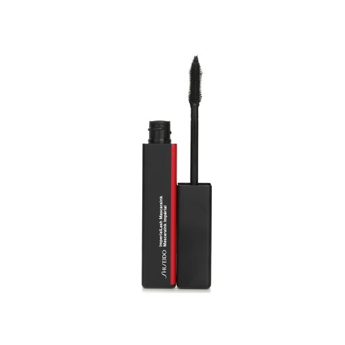 Shiseido ImperialLash Тушь для Ресниц - # 01 Sumi Black 8.5g/0.29oz