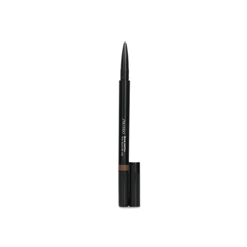 Shiseido Brow InkTrio Трио для Бровей - # 02 Taupe 0.31g/0.01oz