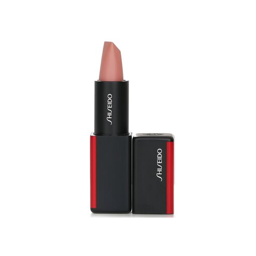 Shiseido ModernMatte Матовая Губная Помада - # 502 Whisper (Nude Pink) 4g/0.14oz
