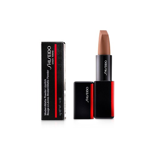 Shiseido ModernMatte Матовая Губная Помада - # 503 Nude Streak (Caramel) 4g/0.14oz