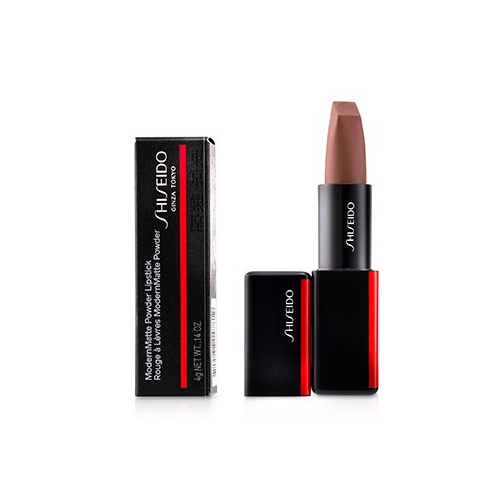 Shiseido ModernMatte Матовая Губная Помада - # 504 Thigh High (Nude Beige) 4g/0.14oz