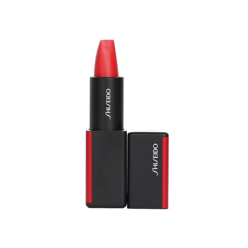 Shiseido ModernMatte Матовая Губная Помада - # 510 Night Life (Orange Red) 4g/0.14oz