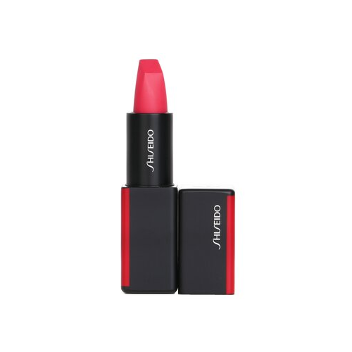 Shiseido ModernMatte Матовая Губная Помада - # 513 Shock Wave (Watermelon) 4g/0.14oz