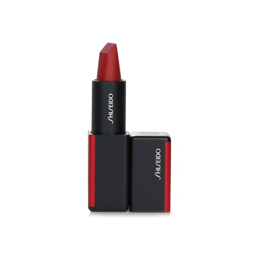 Shiseido ModernMatte Матовая Губная Помада - # 514 Hyper Red (True Red) 4g/0.14oz
