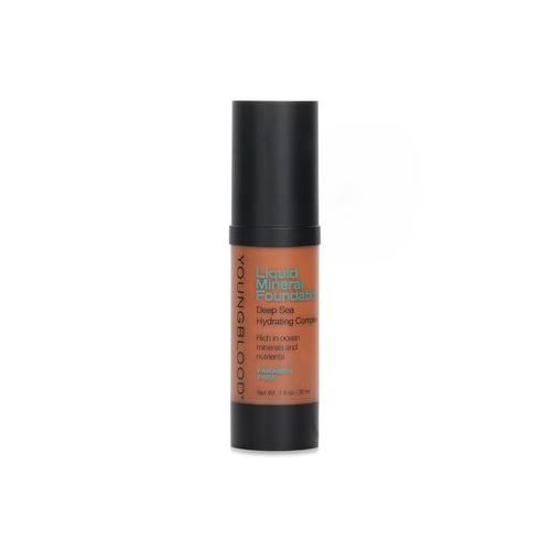 Youngblood Жидкая Минеральная Основа - Barados 30ml/1oz