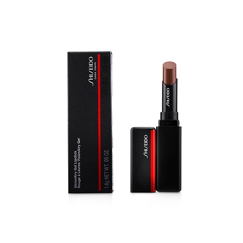Shiseido VisionAiry Гелевая Губная Помада - # 228 Metropolis (Dark Chocolate) 1.6g/0.05oz