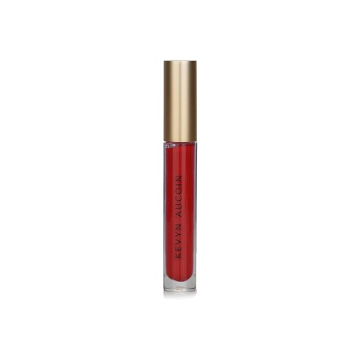 Kevyn Aucoin Molten Matte Жидкая Матовая Губная Помада - # Julia 4ml/0.1oz