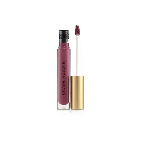 Kevyn Aucoin Molten Matte Жидкая Матовая Губная Помада - # Dolly 4ml/0.1oz