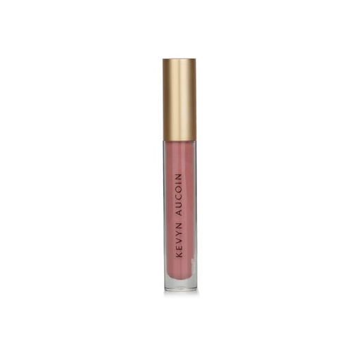 Kevyn Aucoin Molten Matte Жидкая Матовая Губная Помада - # Nicole 4ml/0.1oz
