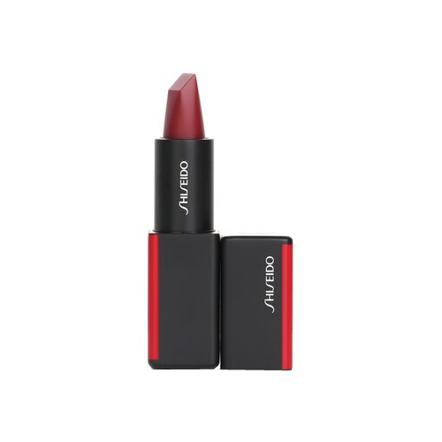Shiseido ModernMatte Пудровая Губная Помада - # 516 Exotic Red (Scarlet Red) 4g/0.14oz