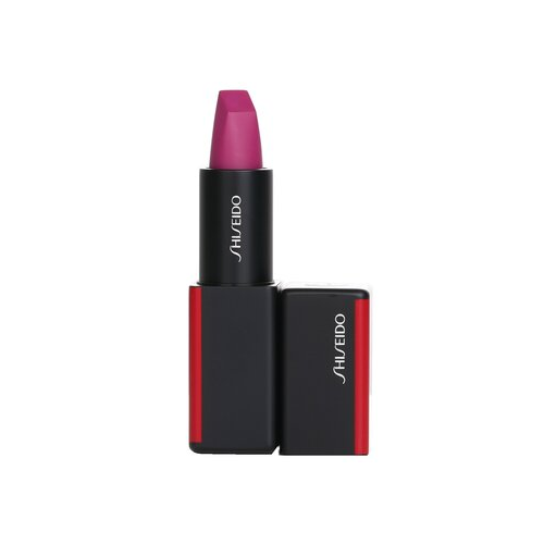 Shiseido ModernMatte Матовая Губная Помада - # 518 Selfie (Raspberry) 4g/0.14oz