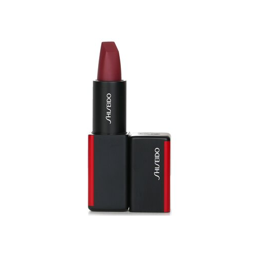 Shiseido ModernMatte Матовая Губная Помада - # 521 Nocturnal (Brick Red) 4g/0.14oz