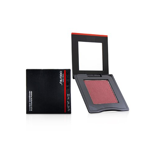 Shiseido InnerGlow Пудровые Румяна - # 08 Berry Dawn (Shimmering Berry) 4g/0.14oz