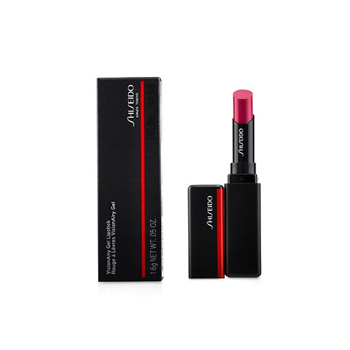 Shiseido VisionAiry Гелевая Губная Помада - # 214 Pink Flash (Deep Fuchsia) 1.6g/0.05oz