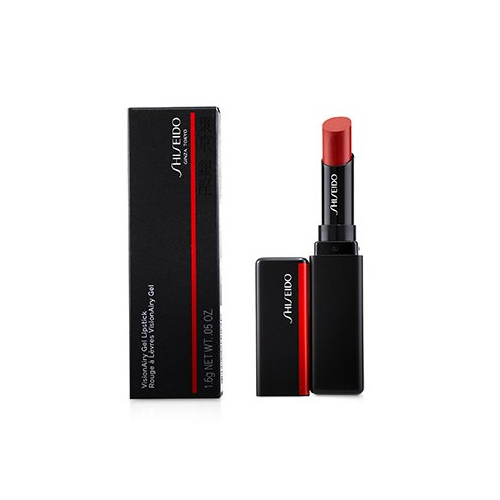Shiseido VisionAiry Гелевая Губная Помада - # 218 Volcanic (Vivid Orange) 1.6g/0.05oz