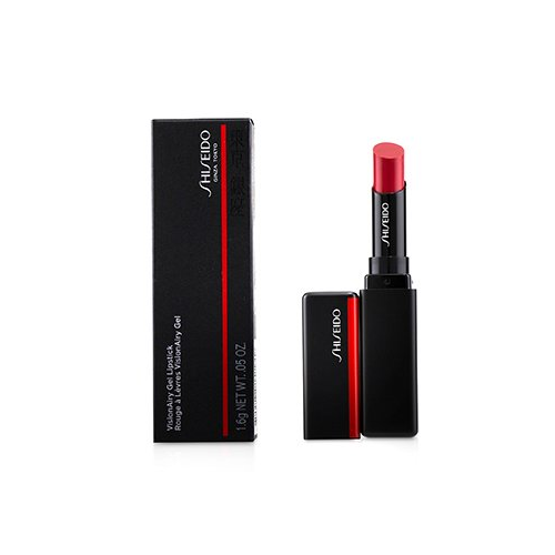 Shiseido VisionAiry Гелевая Губная Помада - # 219 Firecracker (Neon Red) 1.6g/0.05oz