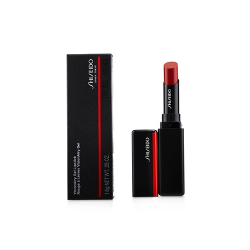 Shiseido VisionAiry Гелевая Губная Помада - # 221 Code Red (Ruby Red) 1.6g/0.05oz