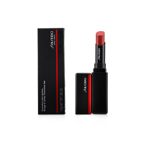 Shiseido VisionAiry Гелевая Губная Помада - # 222 Ginza Red (Lacquer Red) VisionAiry Gel