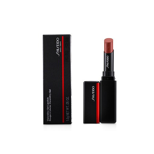 Shiseido VisionAiry Гелевая Губная Помада - # 223 Shizuka Red (Canberry) 1.6g/0.05oz