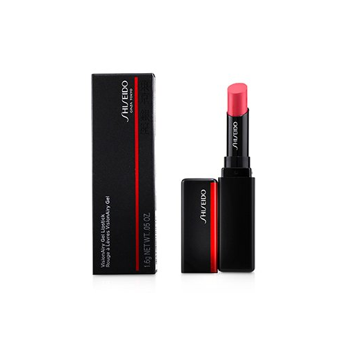 Shiseido VisionAiry Гелевая Губная Помада - # 225 High Rise (Carol Pink) 1.6g/0.05oz