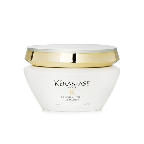 Kerastase Elixir Ultime Le Masque Маска на Основе Масел (для Тусклых Волос) 200ml/6.8oz