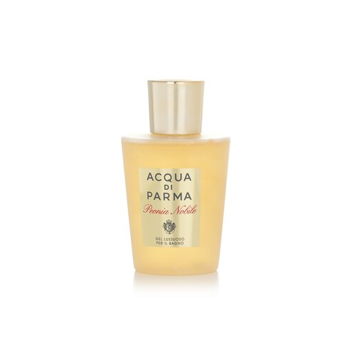 Acqua Di Parma Peonia Nobile Гель для Душа 200ml/6.7oz