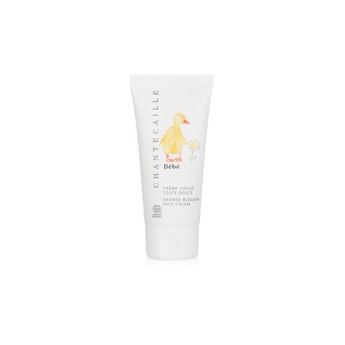 Chantecaille Bebe Orange Blossom Крем для Лица 50ml/1.7oz