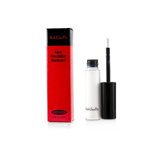 Koh Gen Do Maifanshi Aqua Основа Хайлайтер - # IL00 White 6ml/0.2oz