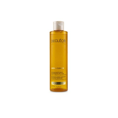 Decleor Aroma Cleanse Двухфазное Ухаживающее Очищающее Средство для Снятия Макияжа 200ml/6.7oz