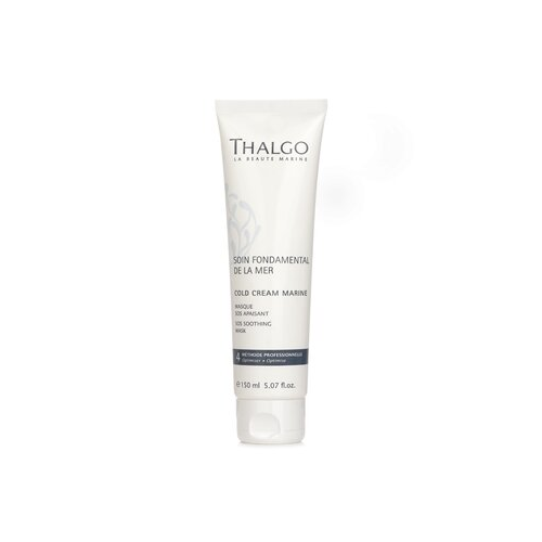 Thalgo Cold Cream Marine SOS Успокаивающая Маска (Салонный Размер) 150ml/5.07oz