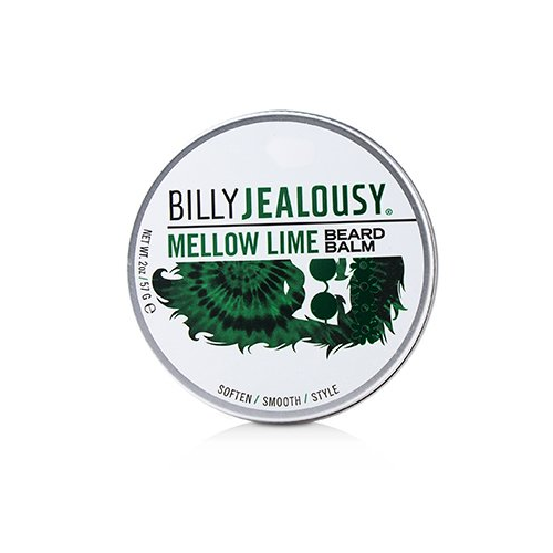 Billy Jealousy Mellow Lime Бальзам для Бороды 57g/2oz