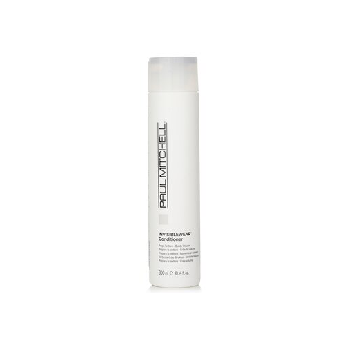 Paul Mitchell Invisiblewear Кондиционер (Создает Текстуру и Объем) 300ml/10.14oz