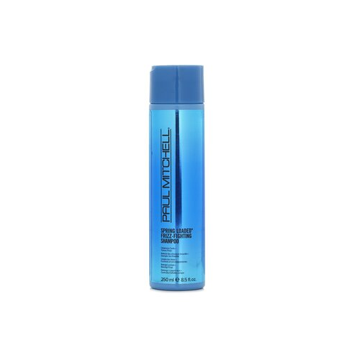 Paul Mitchell Spring Loaded Шампунь для Борьбы с Пушистостью (Очищает, Контролирует Пушистость) 250ml/8.5oz