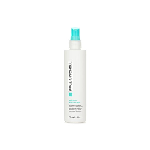 Paul Mitchell Awapuhi Moisture Mist (Увлажняющий Спрей - Освежающий) 250ml/8.5oz