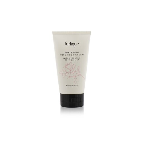 Jurlique Смягчающий Крем для Тела с Розой 150ml/5oz