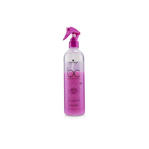 Schwarzkopf BC Bonacure pH 4.5 Color Freeze Кондиционер Спрей (для Окрашенных Волос) 400ml/13.5oz