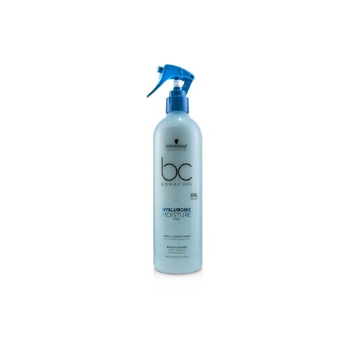 Schwarzkopf BC Bonacure Гиалуроновый Увлажняющий Кондиционер (для Нормальных и Сухих Волос) 400ml/13.5oz