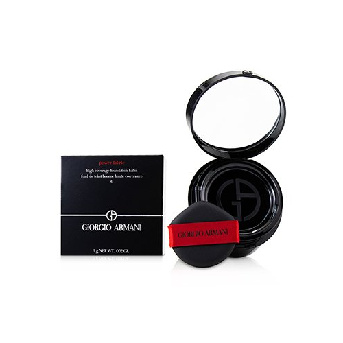 Giorgio Armani Power Fabric Основа Бальзам с Полным Покрытием - # 6 9g/0.32oz