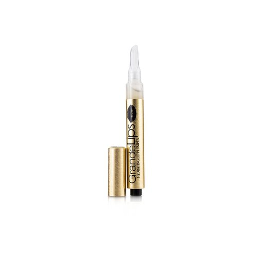 Grande Cosmetics (GrandeLash) GrandeLIPS Увлажняющий Плампер для Губ - # Clear 2.4ml/0.08oz