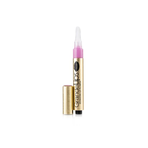 Grande Cosmetics (GrandeLash) GrandeLIPS Увлажняющий Плампер для Губ - # Pale Rose 2.4ml/0.08oz