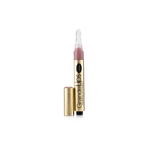 Grande Cosmetics (GrandeLash) GrandeLIPS Увлажняющий Плампер для Губ - # Spicy Mauve 2.4ml/0.08oz