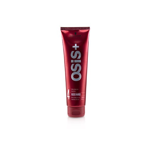 Schwarzkopf Osis+ Rock Hard Клей для Укладки (Ультра Сильный Контроль) 150ml/5oz