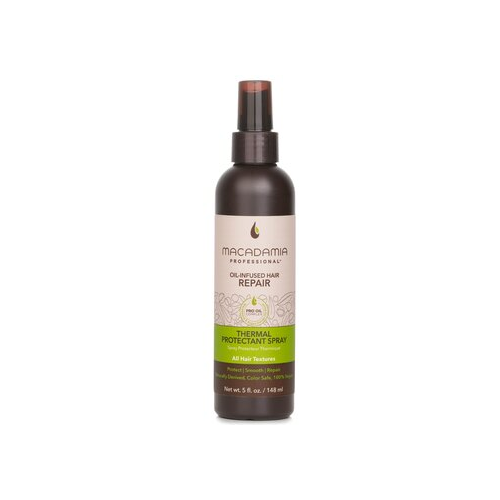 Macadamia Natural Oil Professional Термозащитный Спрей 148ml/5oz