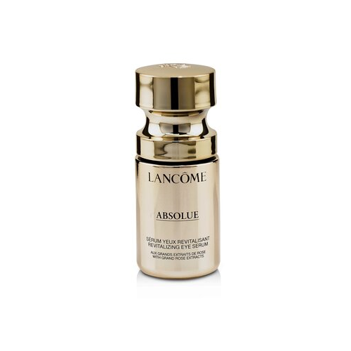 Lancome Absolue Восстанавливающая Сыворотка для Век 15ml/0.5oz