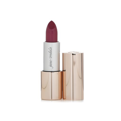 Jane Iredale Triple Luxe Стойкая Увлажняющая Губная Помада - # Ella (Deep Rose Brown) 3.4g/0.12oz