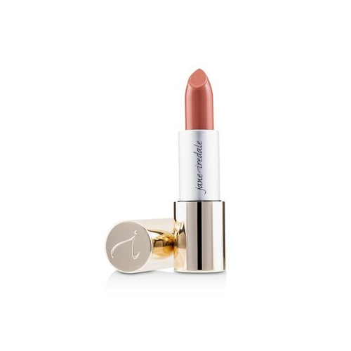 Jane Iredale Triple Luxe Стойкая Увлажняющая Губная Помада - # Jackie (Peachy Pink) 3.4g/0.12oz